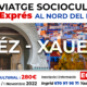 Viatge sociocultural Exprés al nord del Marroc: Féz-Xauen